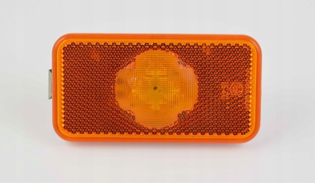 LAMPKA OBRYSOWA OBRYSÓWKA VOLVO FH12 FH LED