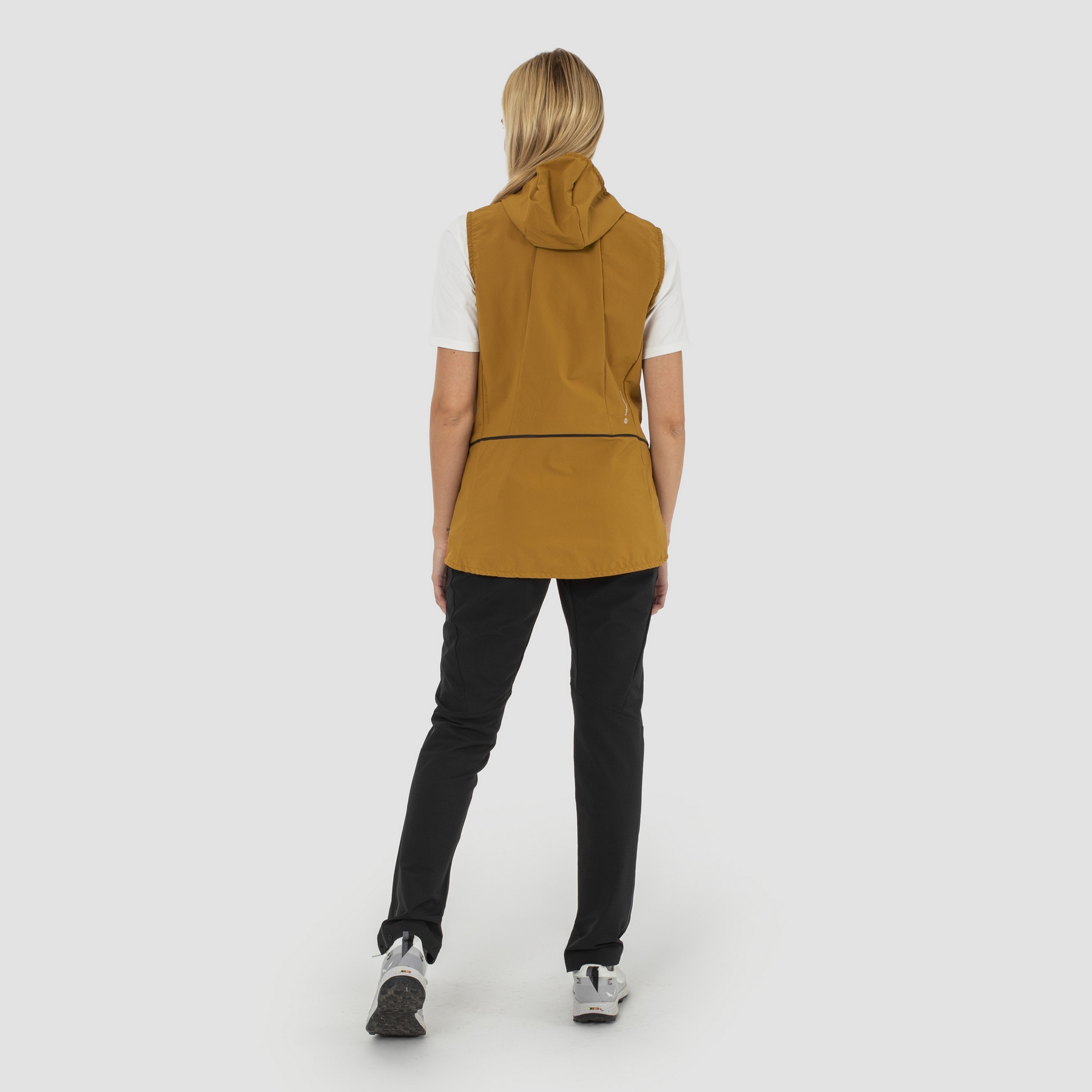 SALEWA SPODNIE PEDROC 2 DST 00-0000028705_0910 r M Rozmiar M