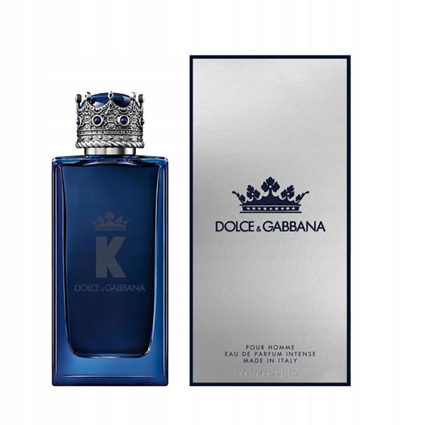 Dolce&gabbana K Intense Edp 100 ml