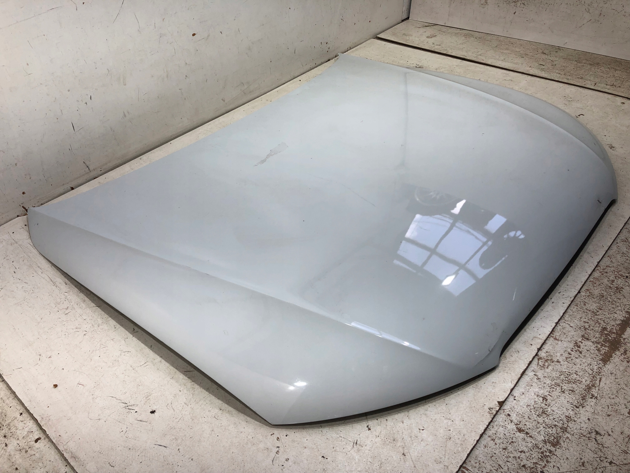 AUDI A5 8T0 LIFT 11-16 MASKA POKRYWA SILNIKA ORG !!! 8T0823029 Wersja Europejska