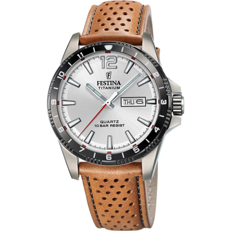 Hodinky Festina F20699/1