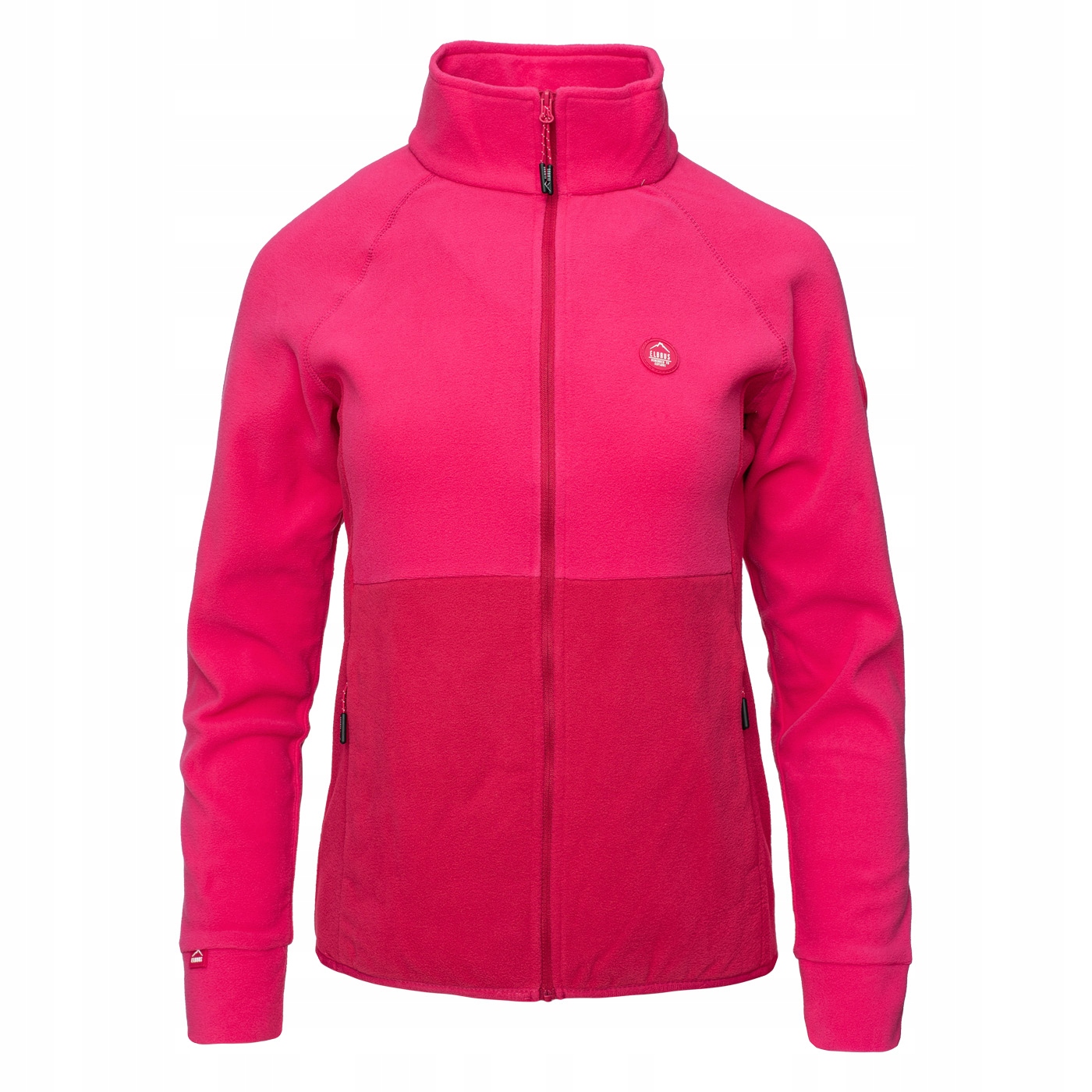 Damski Polar Elbrus Ranita 100 Polartec Wo's Xs