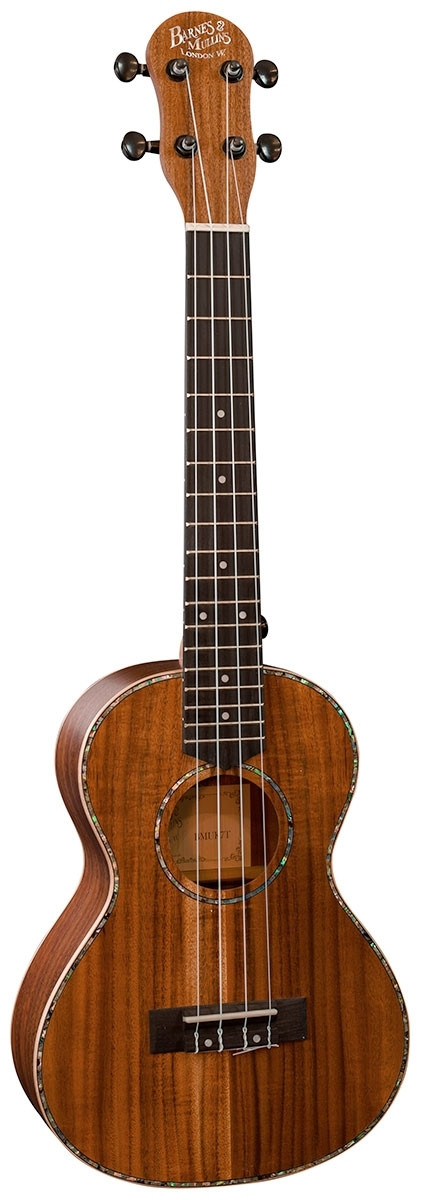 Barnes & Mullins BMUK7T