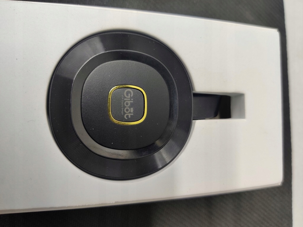 MiraScreen G11A przystawka smart TV 4K Marka Gibot