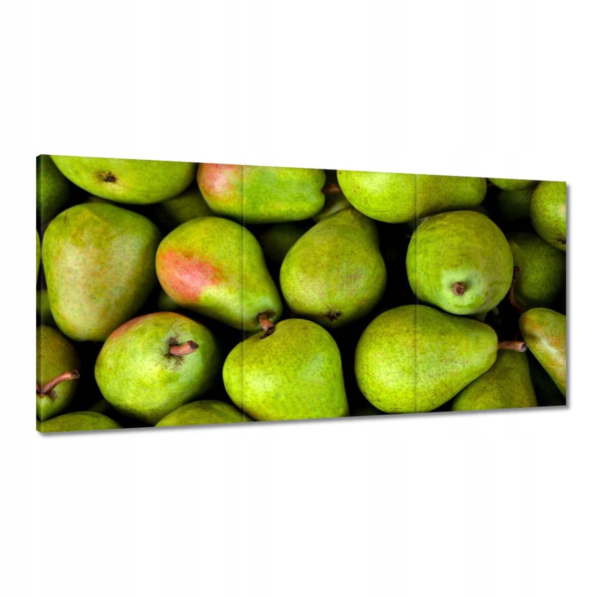 Obrazy 180x90 Hrušky Hruška do kuchyně