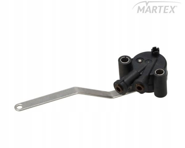 ZAWOR POZIOMUJACY KABINY DAF,MAN,IVECO KNORR K002398