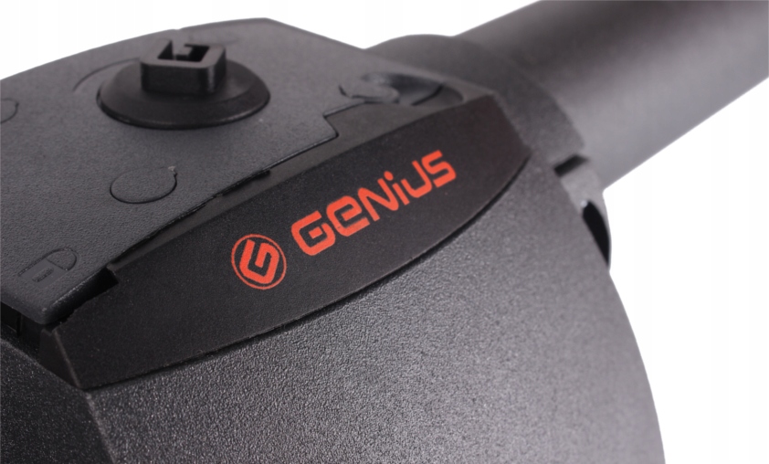 Genius G-Bat 400 ORYGINAŁ bram skrzydłowych guard Rodzaj napędu do bram skrzydłowych