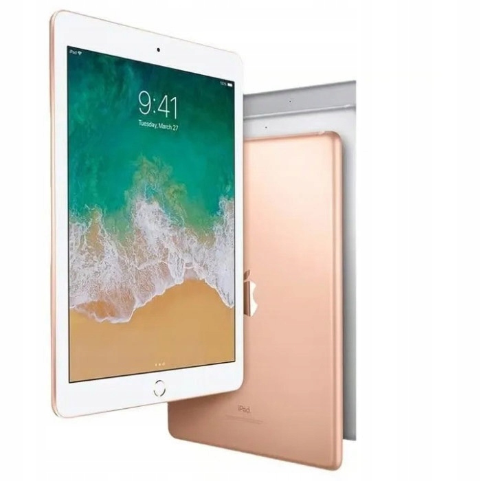 Tablet Apple iPad (6th Gen) 9,7