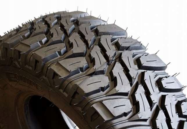 4X 265/70 R16 OPONY TERENOWE BIEŻNIKOWANE VIPER