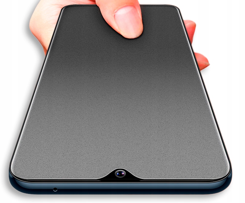 SZKŁO HYBRYDOWE MATOWE DO XIAOMI REDMI NOTE 13 PRO PLUS 5G PRO+ FOLIA MAT Stan opakowania oryginalne