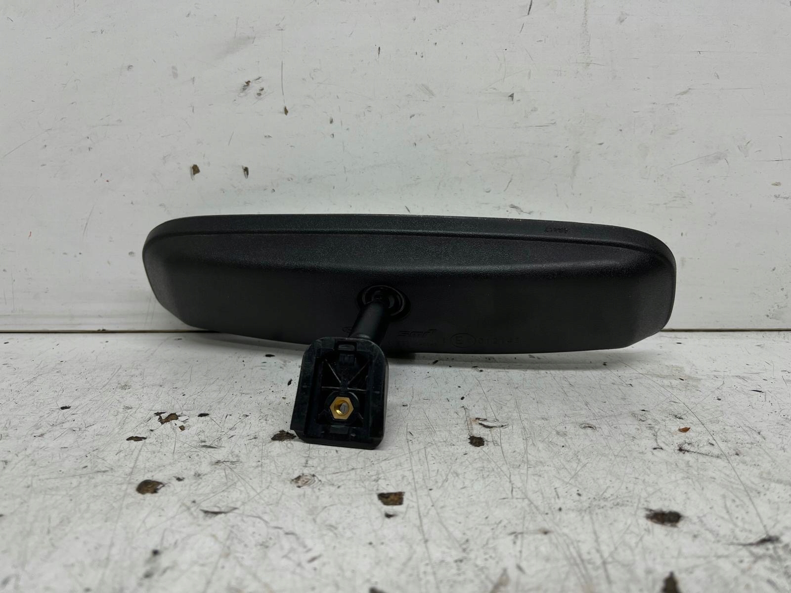 HYUNDAI I30 II KIA CEED II mirror inner reversely 2012