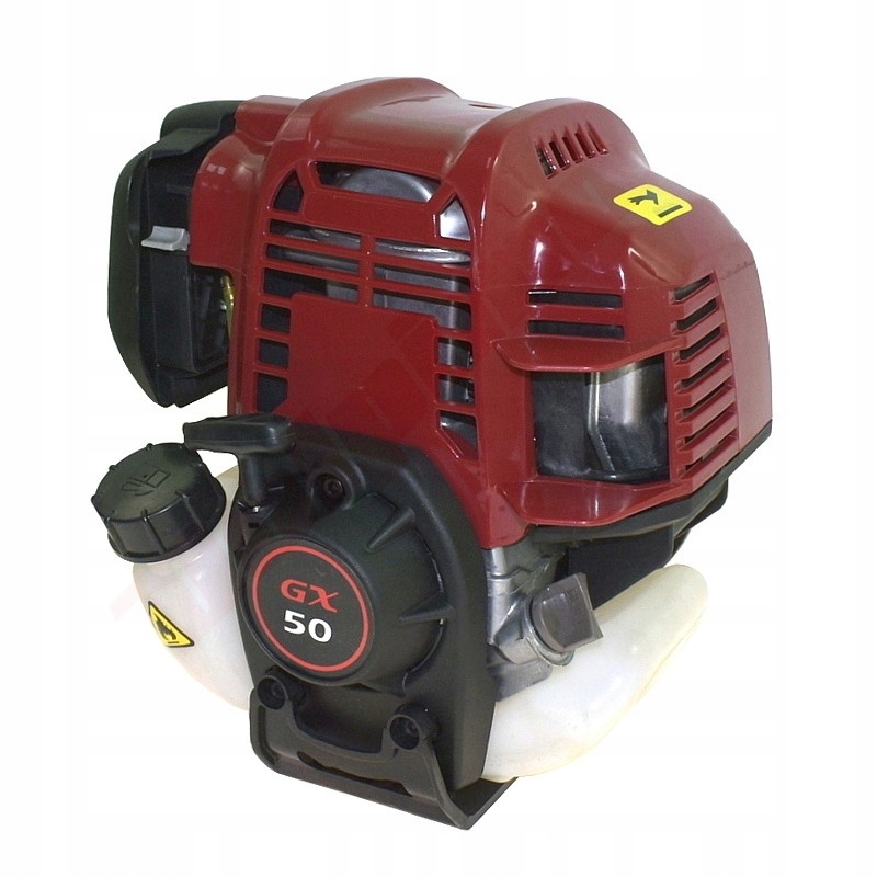 Silnik Gx 50 4T