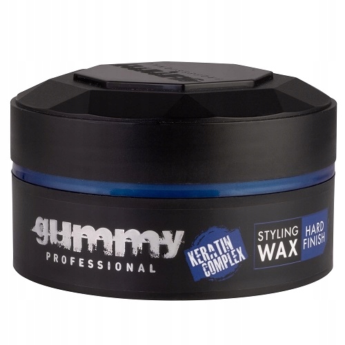 

Fonex Gummy Wosk Styling Wax Hard Finish 150 ML