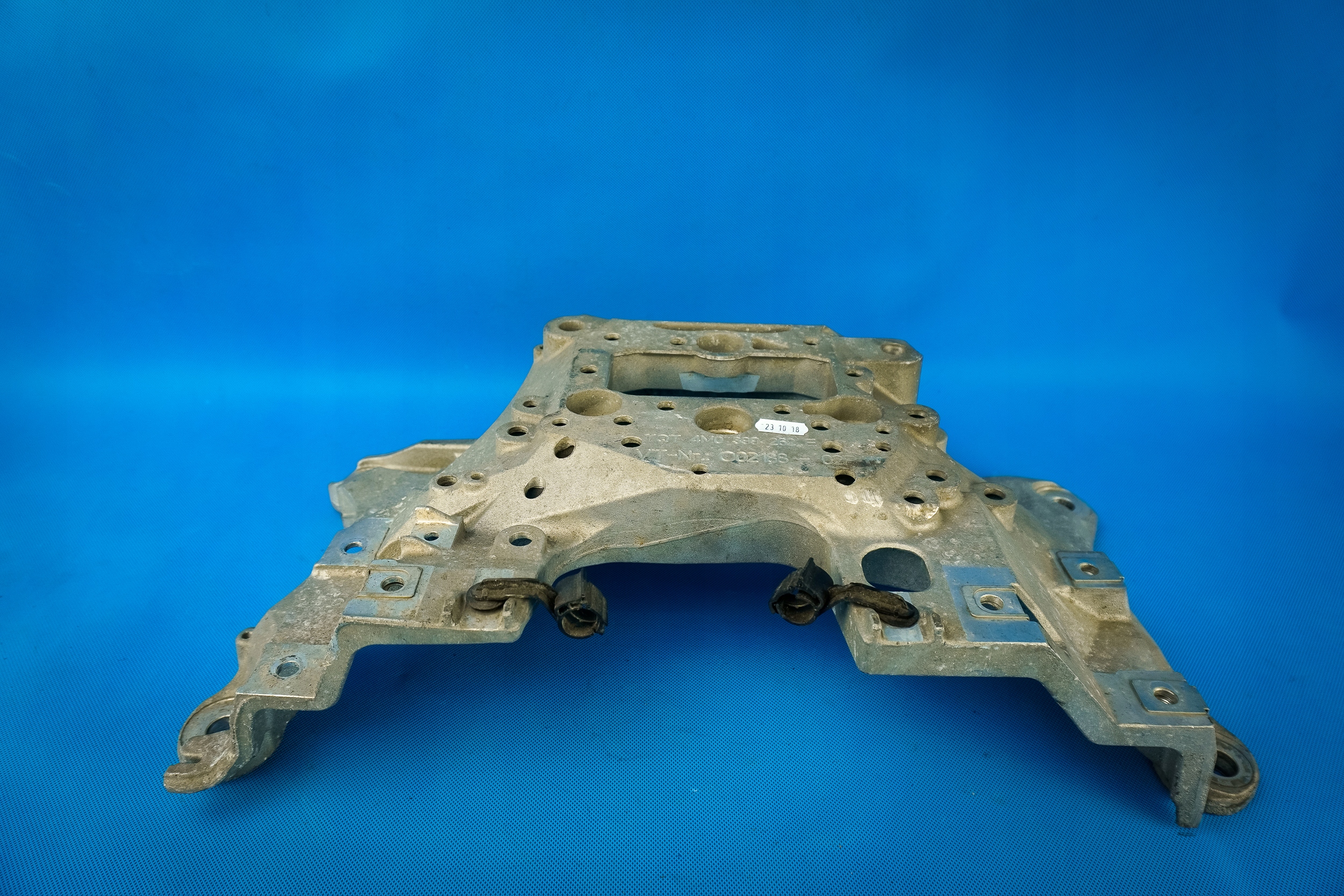 strebe getriebe Audi Q7 4M 4M0399262B 4M0399262E