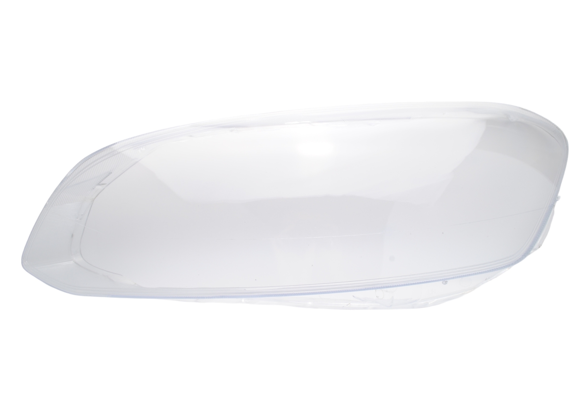 Volvo XC60 XC 60 13-17 Po Lift Stínidlo Reflektoru Lampy Levé S Uv Povlakem