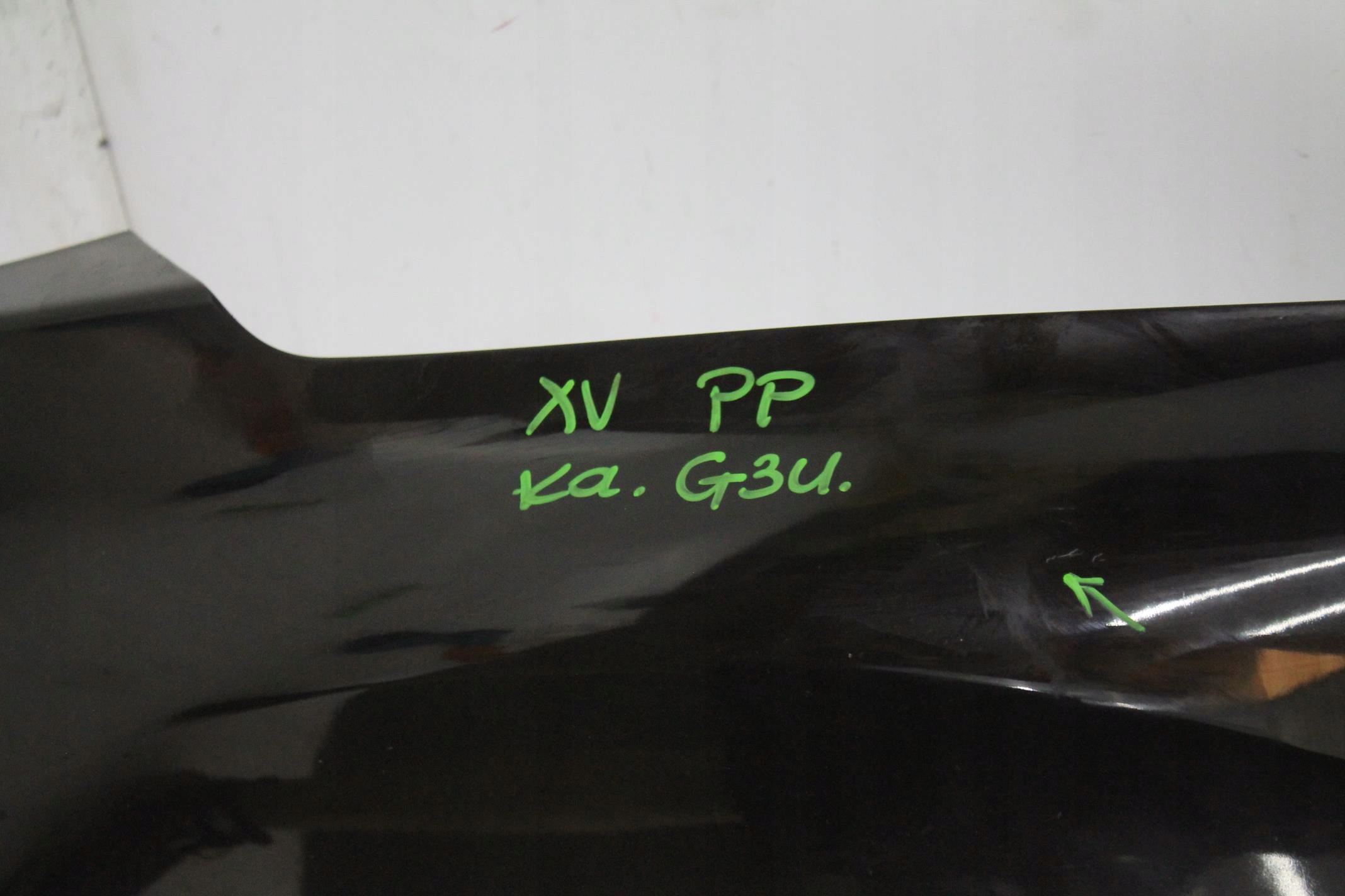 blatník pravý předek SUBARU XV kol. G3U 11-17