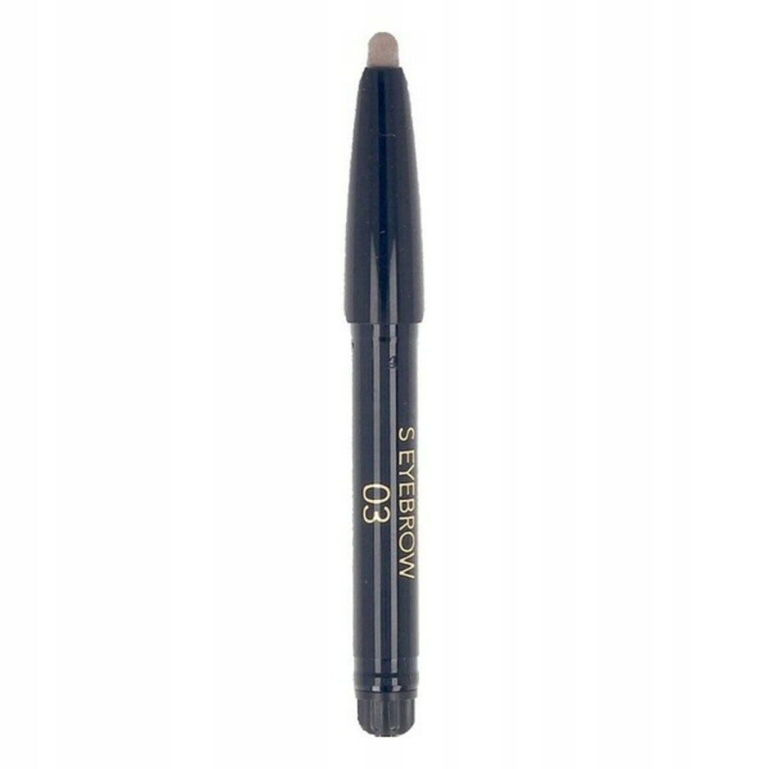 Tužka na obočí Kanebo Styling Eyebrow N 03 Taupe brown N 03-Taupe Brown 0,2