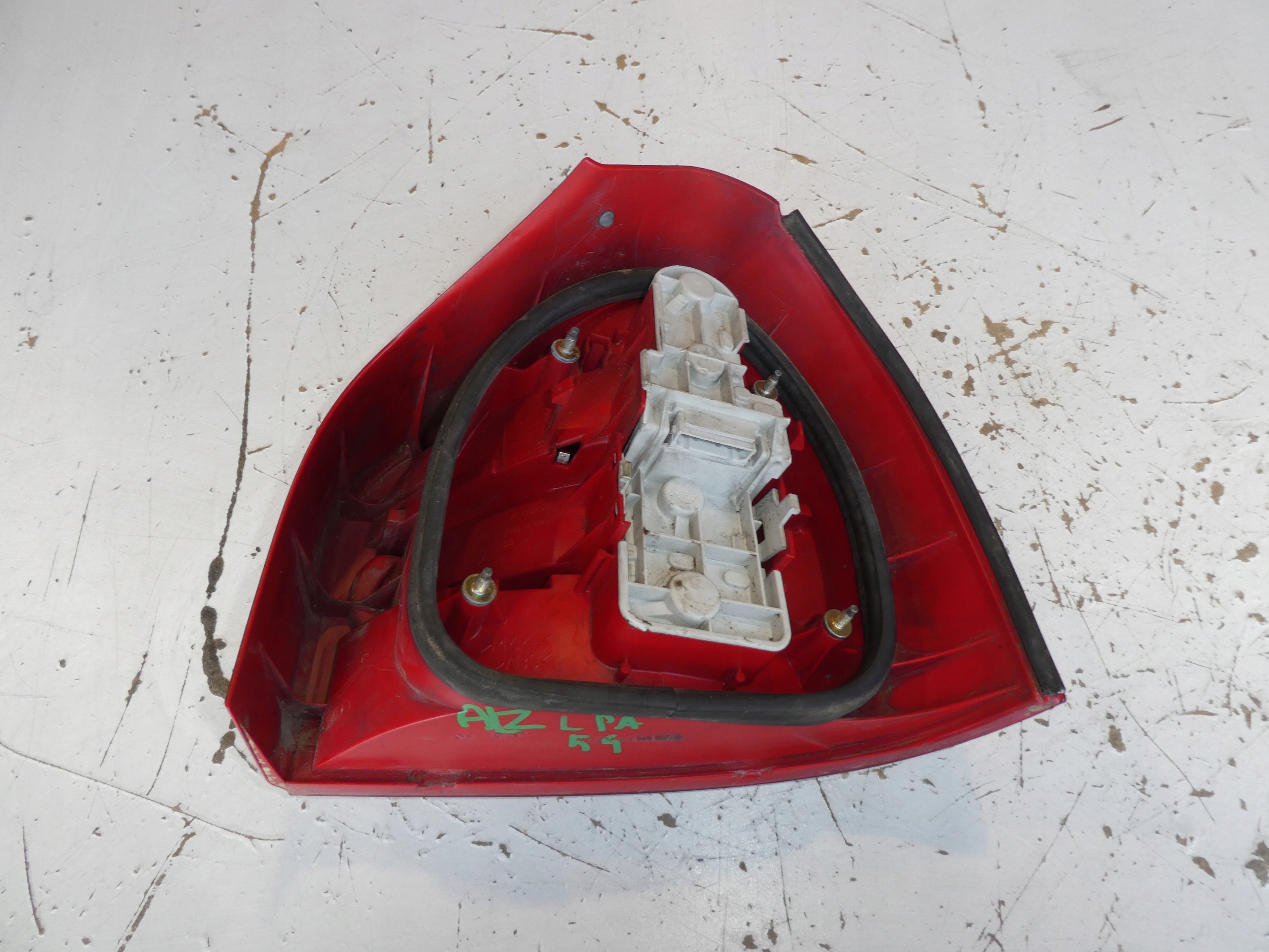 light left rear AUDI A3 8L 8L0945095A