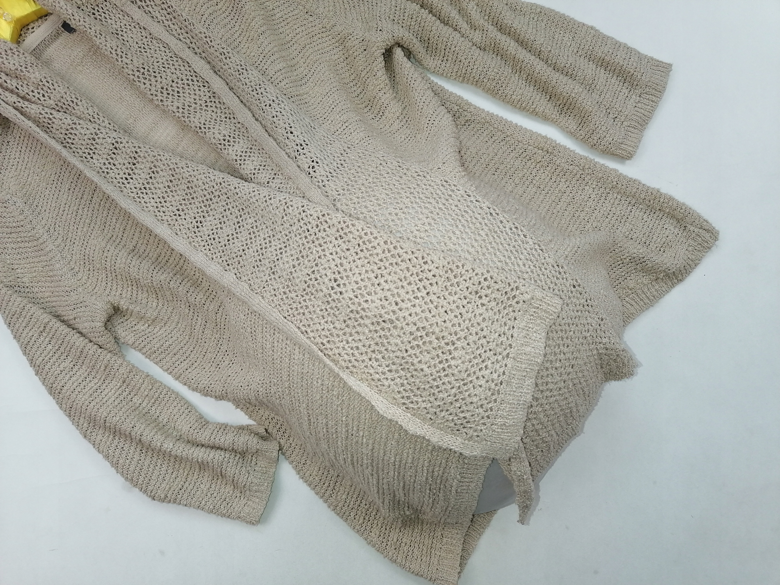 ADAGIO 40 Sweter ciążowy rozcięty Rozmiar 40
