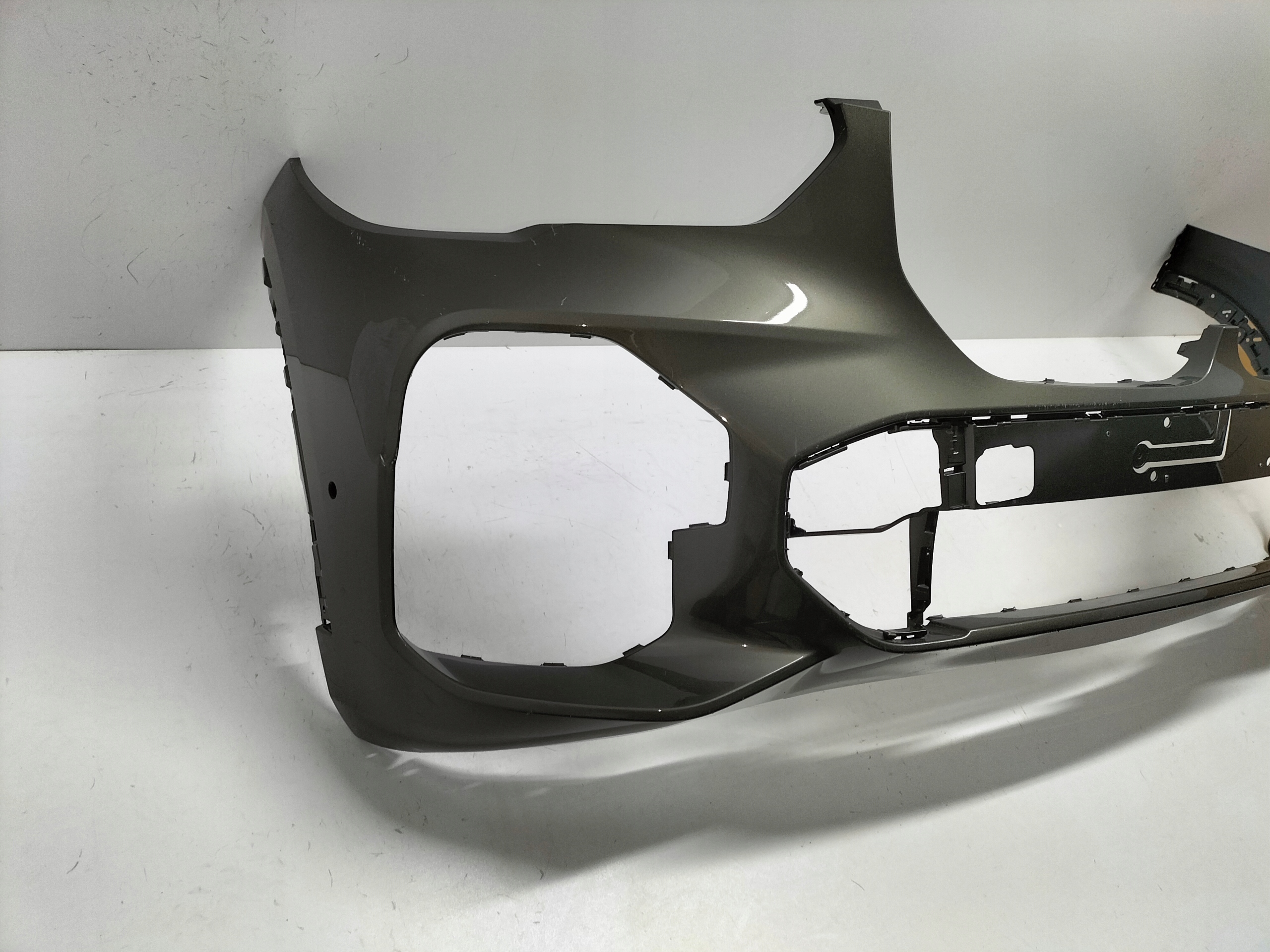 FRONTSTOSSSTANGE VORNE BMW X5 G05 18- M-PAKET
