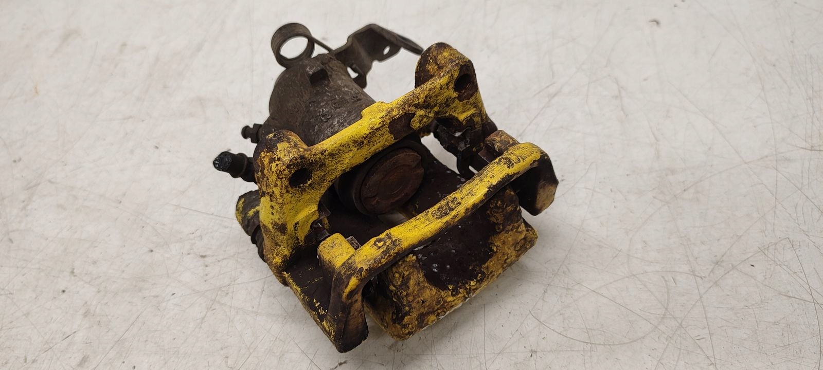 calipers komplet front rear part right left Opel Astra H Cabrio 1,8 16V