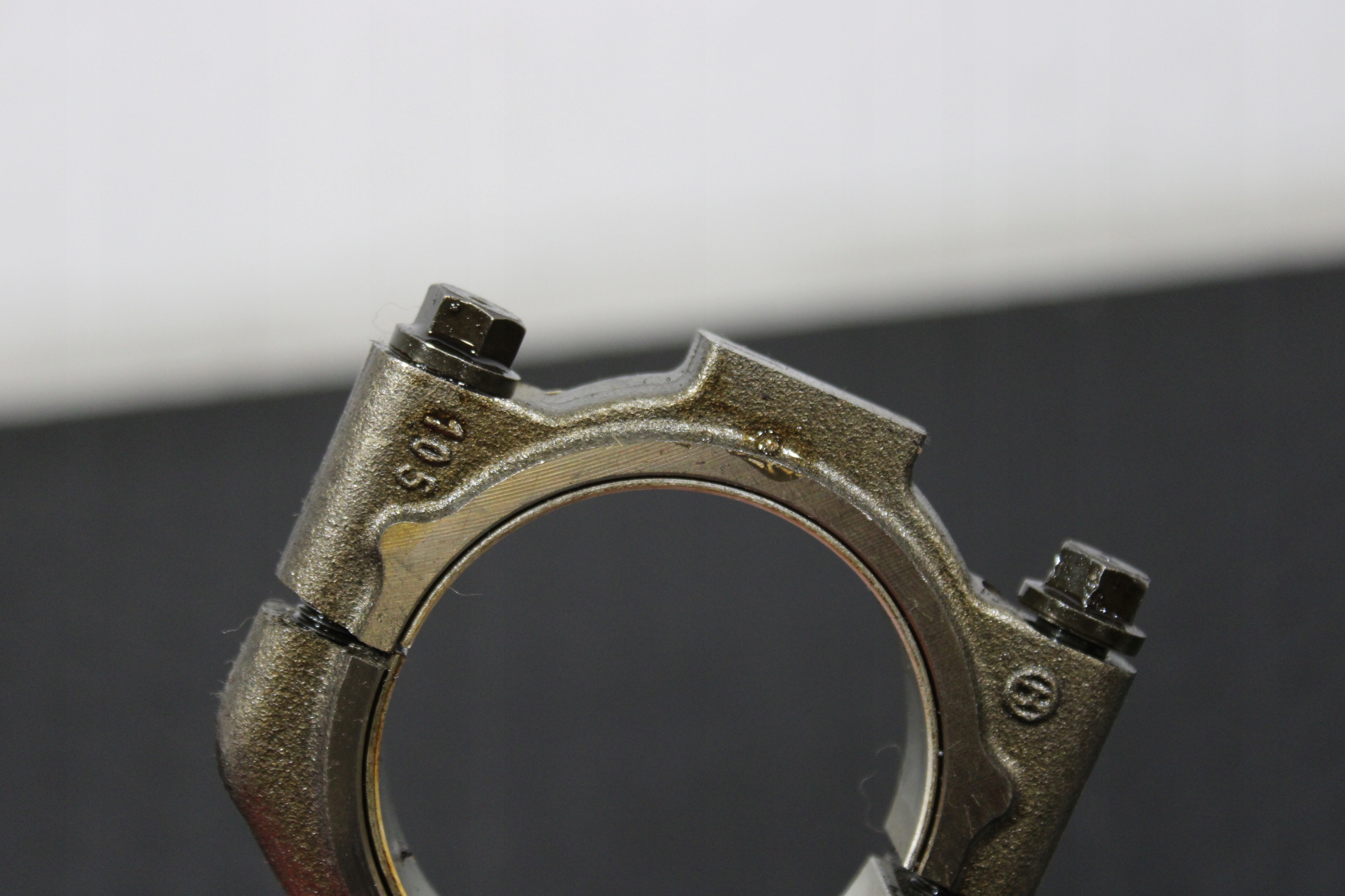 piston connecting rod RANGE ROVER SPORT II 2 L494