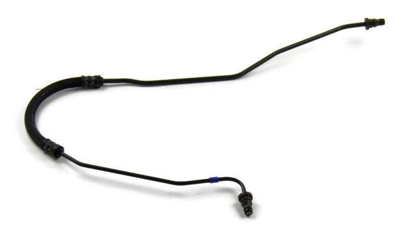 PRZEWOD SPRZEGLA CITROEN C4 ORYGINAL NOWY Car type Passenger cars