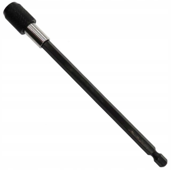 

Przedłużka Na Szczotki Na Wkrętarkę 150MM
