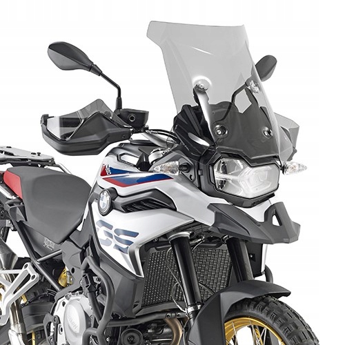 Kappa Sklo Bmw F 750 Gs (18) Pre Montáž Potrebný Tmel D5129KITK ), F 850
