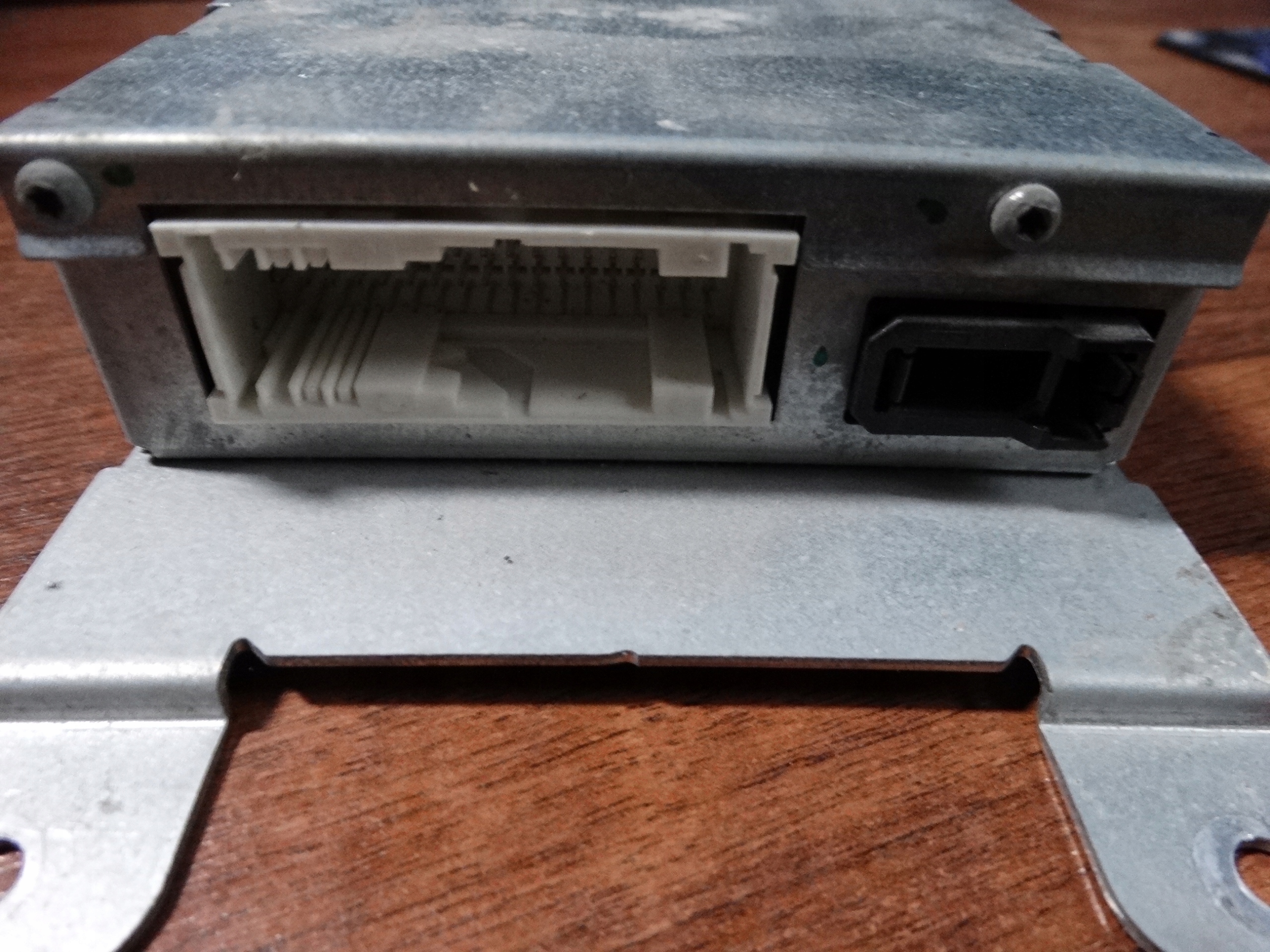 IDEALNY modul BLUETOOTH BMW E60 E90 1 9