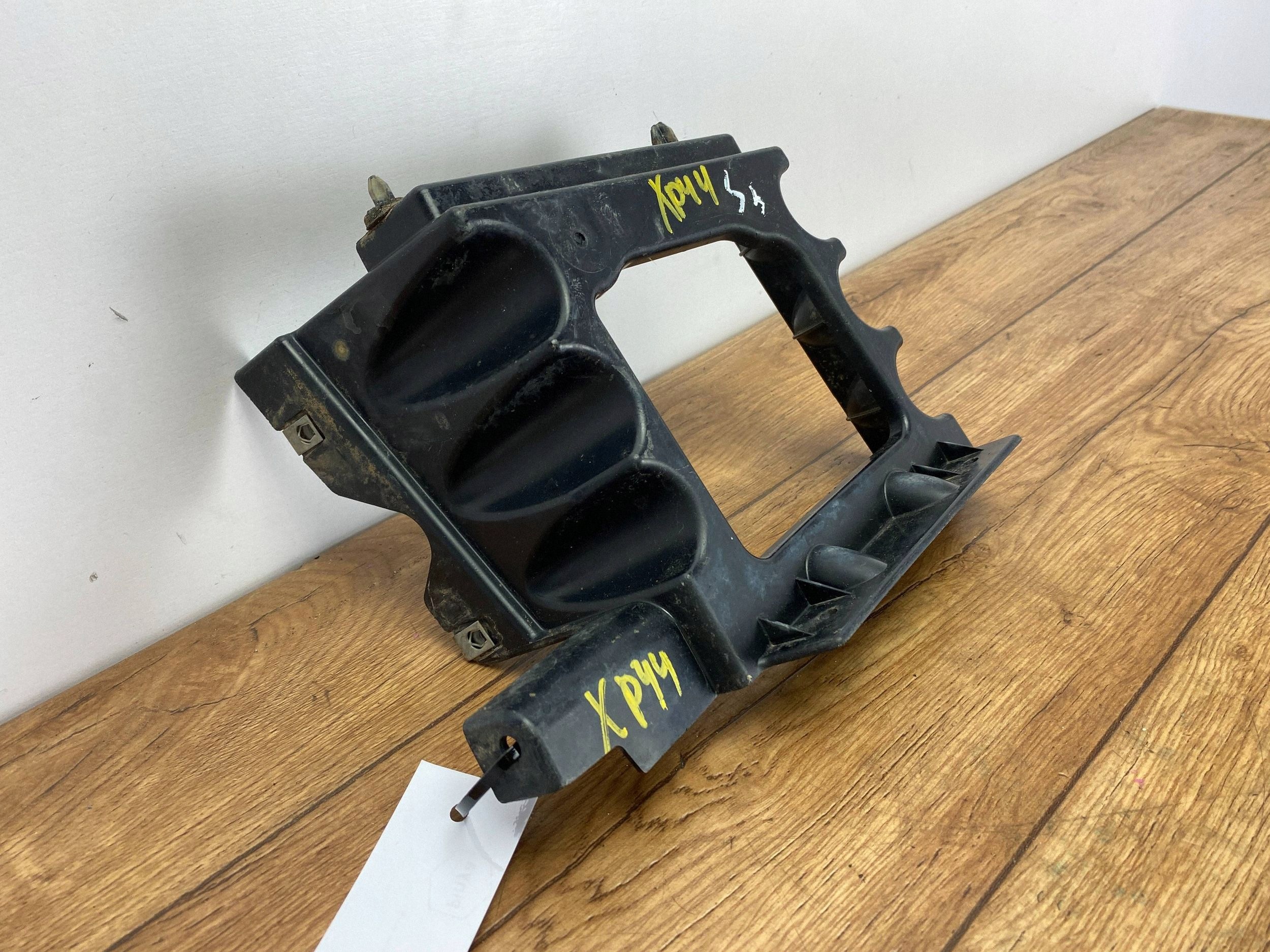Support montage pare-chocs Arrière Ford Mustang VI 2015
