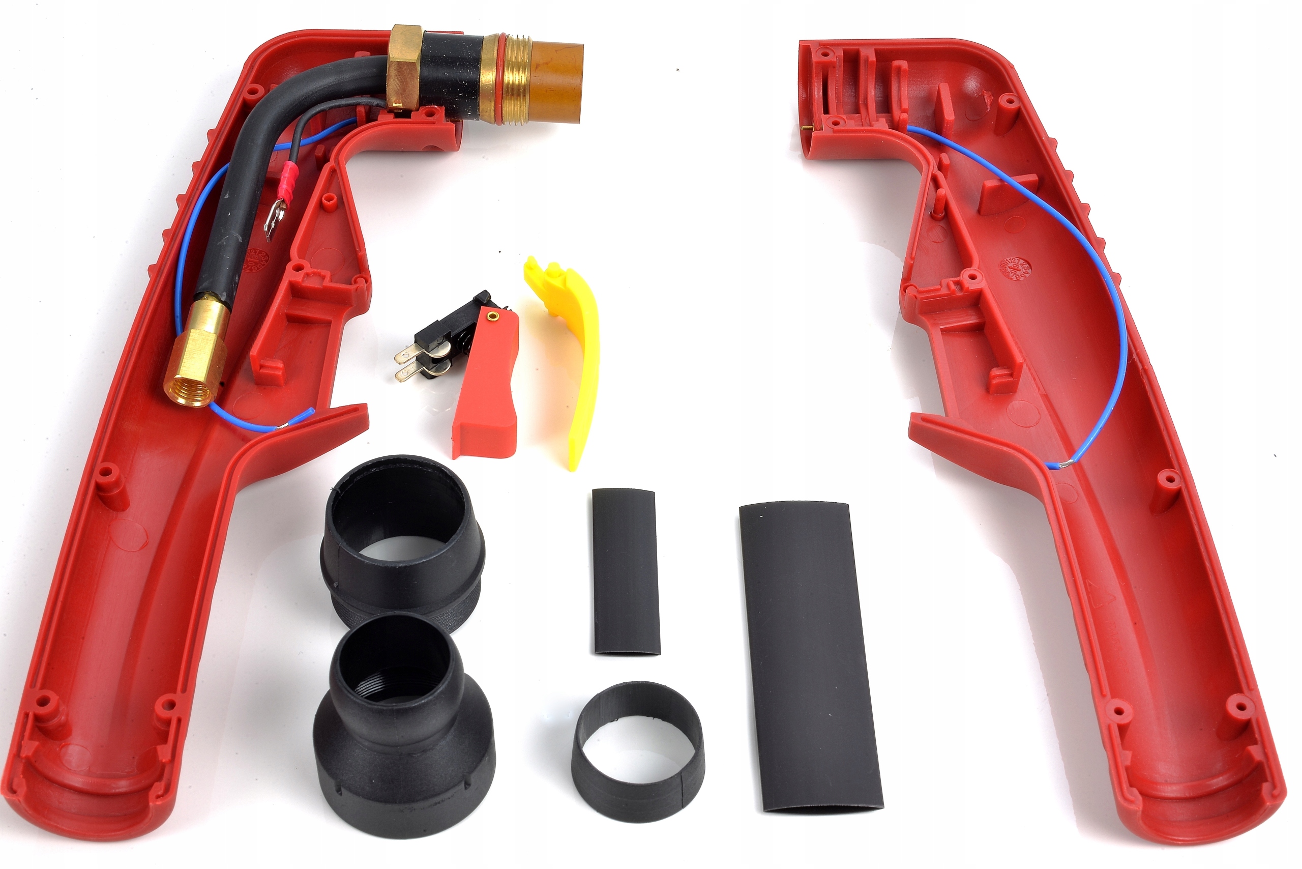 Плазмовий різак IPT / PT-80 наконечник MAGNUM CUT 70