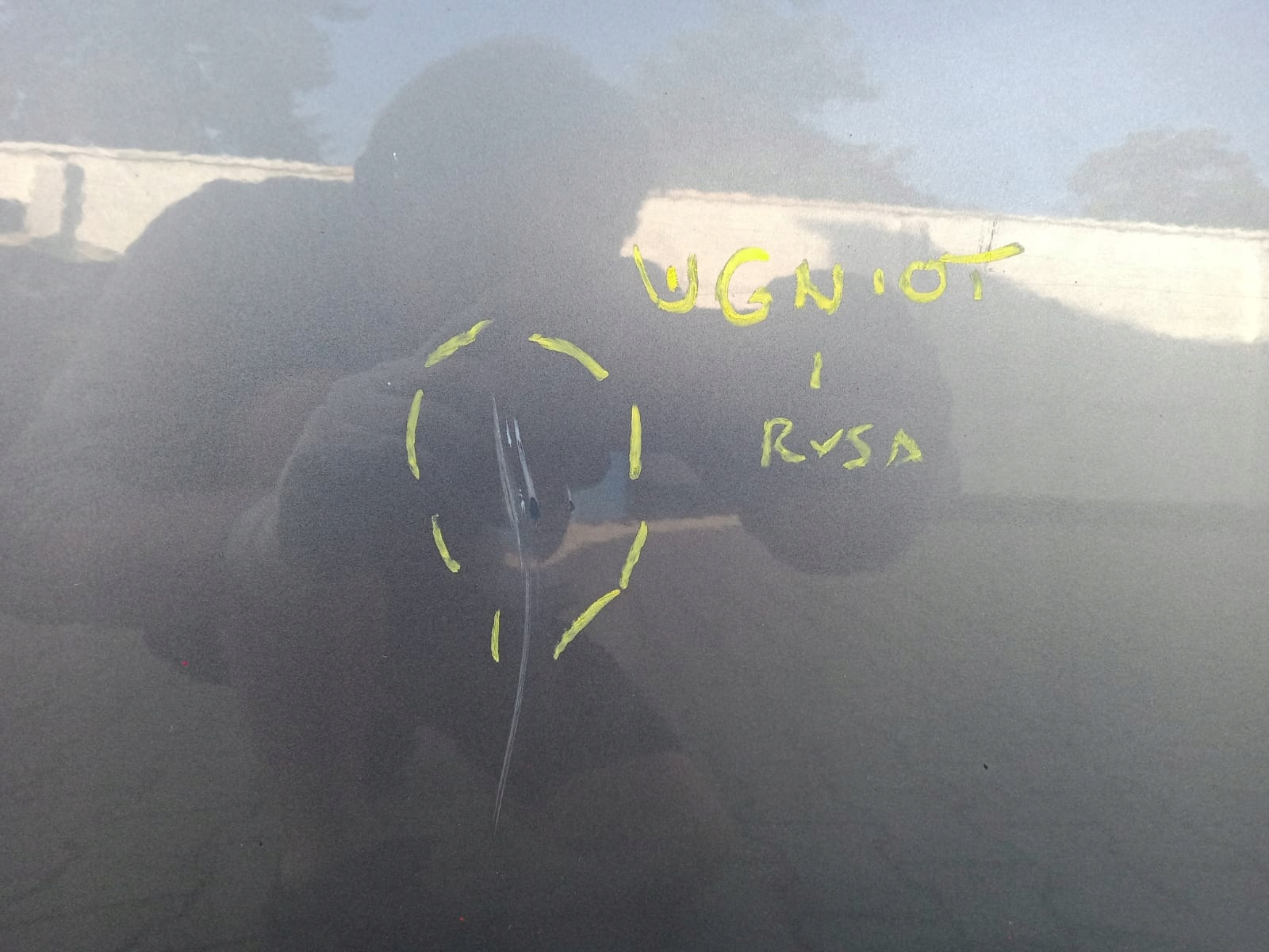 HYUNDAI IX35 door left front front ZAR 2009