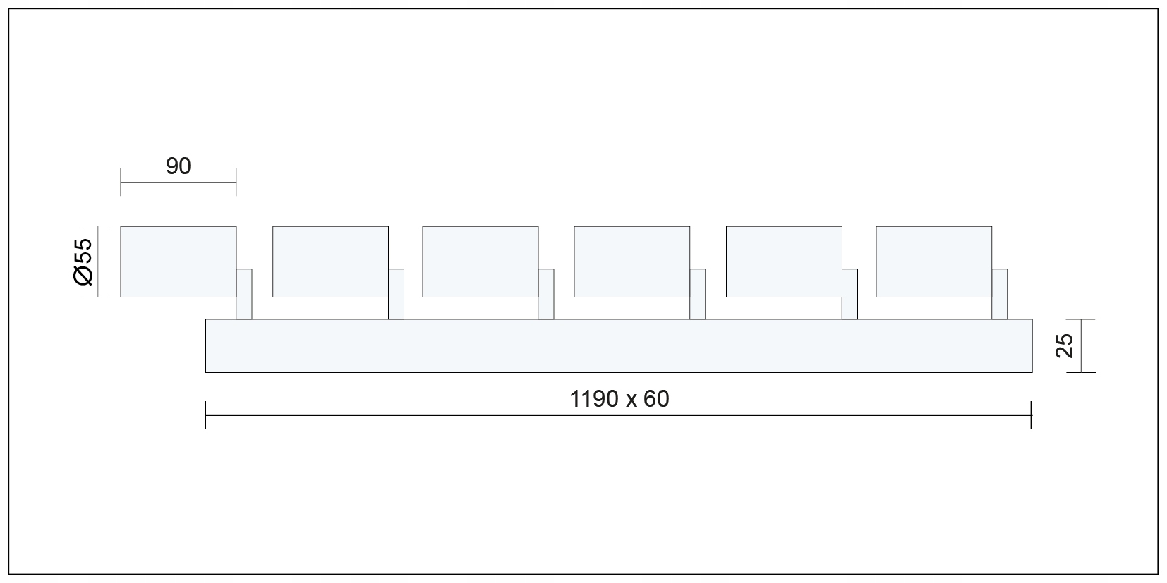 SPOT OPRAWA NATYNKOWA HALOGENOWA LED RUCHOMA GU10 Rodzaj gwintu GU10