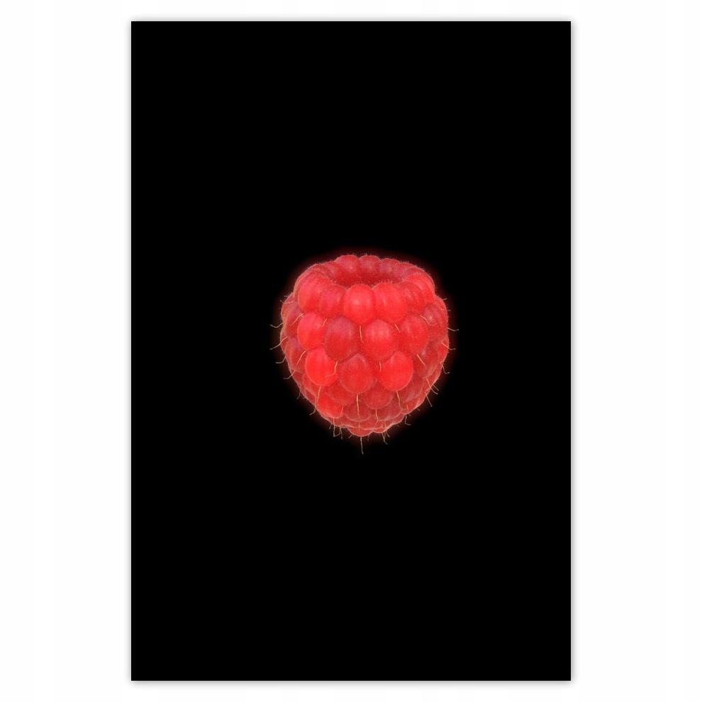 

Plakaty 40x60 Malinka