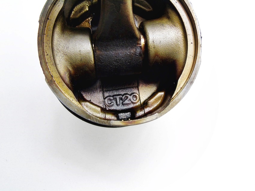 TLOK KORBOWOD CT20 1 9 SEFI ESCORT TRACER LYNX USA Engine Type Gasoline