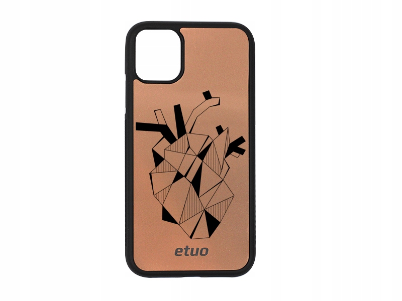 

Etui na Apple iPhone 11 Pro Graver Case