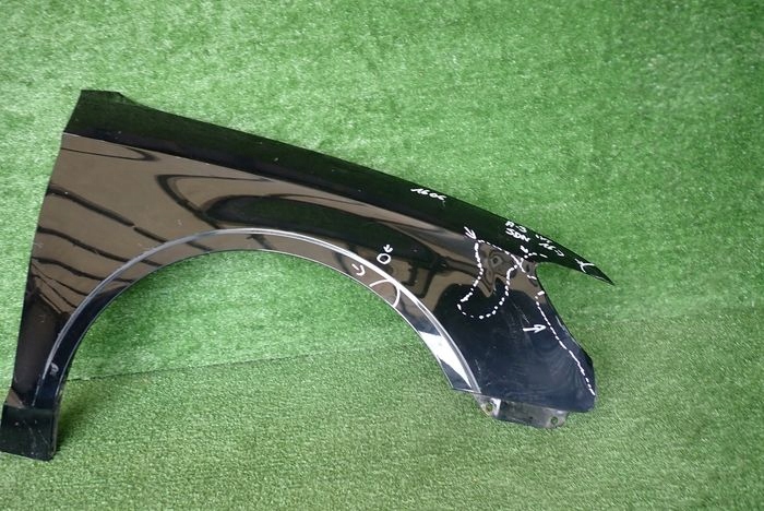 AUDI A3 sedan LIFT 16- fender right front front