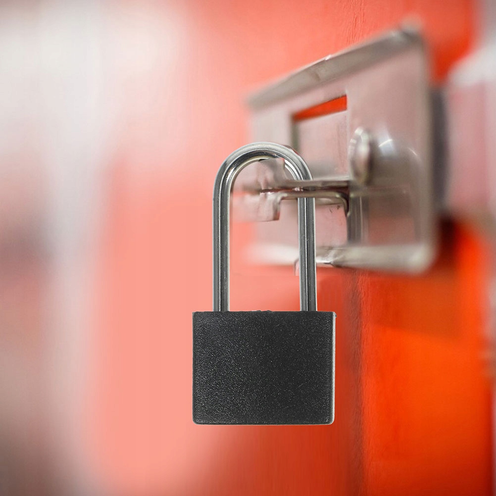 2 ZESTAWY MAŁYCH Kłódek ZAMKI BAGAŻOWE Z KLUCZAMI Maksymalna prędkość obrotowa 1 RPM