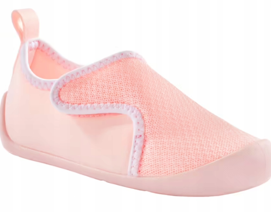

Antypoślizgowe Miękkie Lekkie Buty Kapcie Eko 25