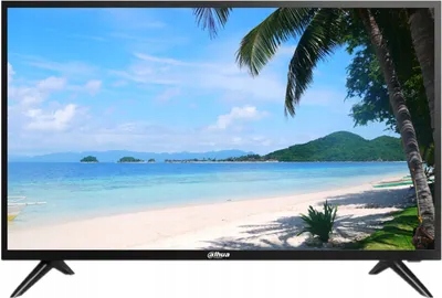 Monitor 32" Dahua LM32-F200 FullHD Vga Hdmi Usb głośnik Tft Led