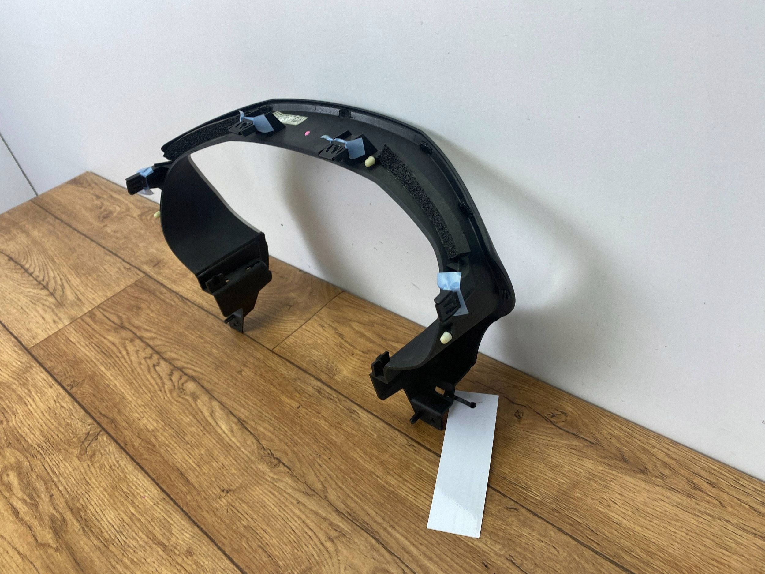cover instrument panel frame Ford Edge II 2019+