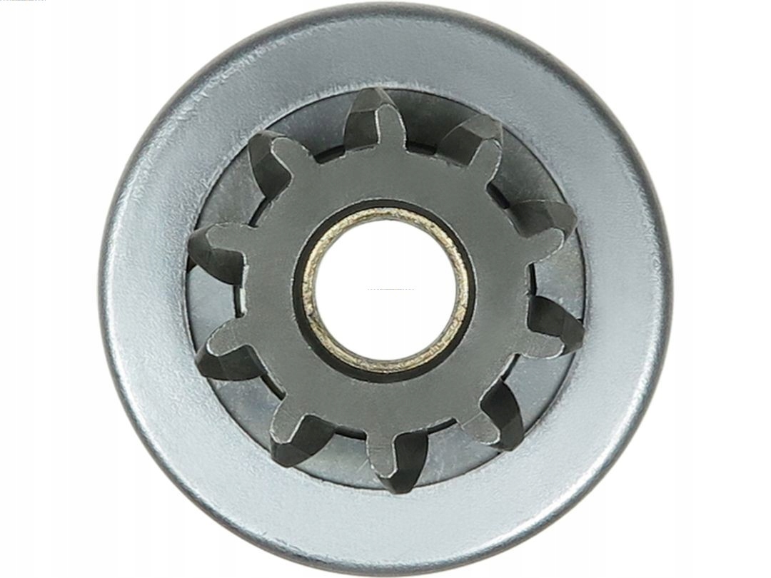 Sprzęgło jednokierunkowe, rozrusznik AS-PL SD0408P Producent części AS-PL