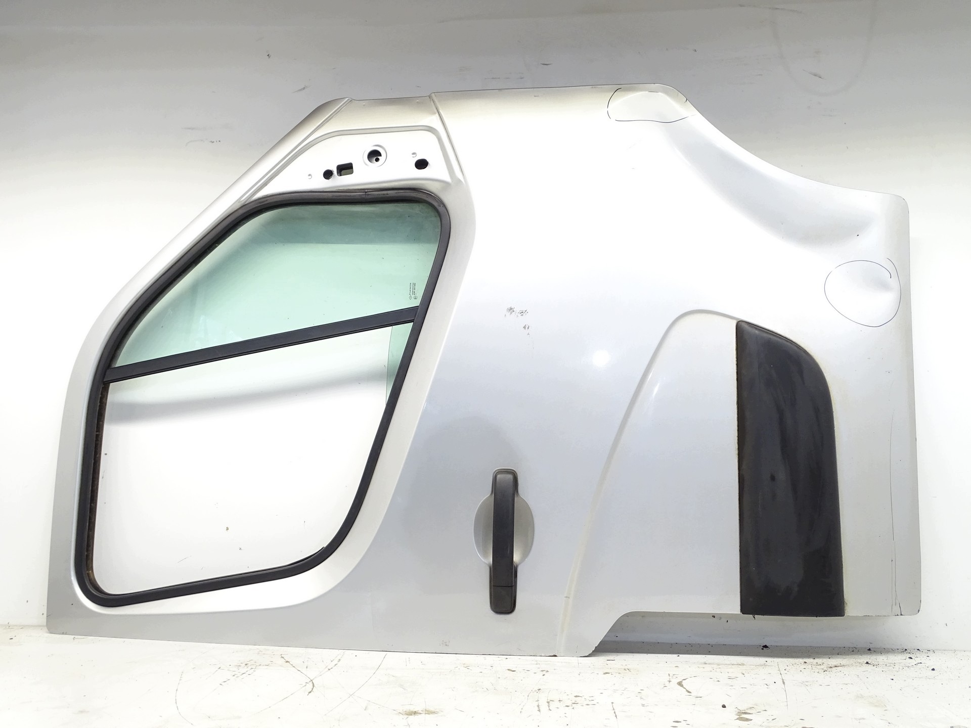 door right front right front RENAULT MAASTER III