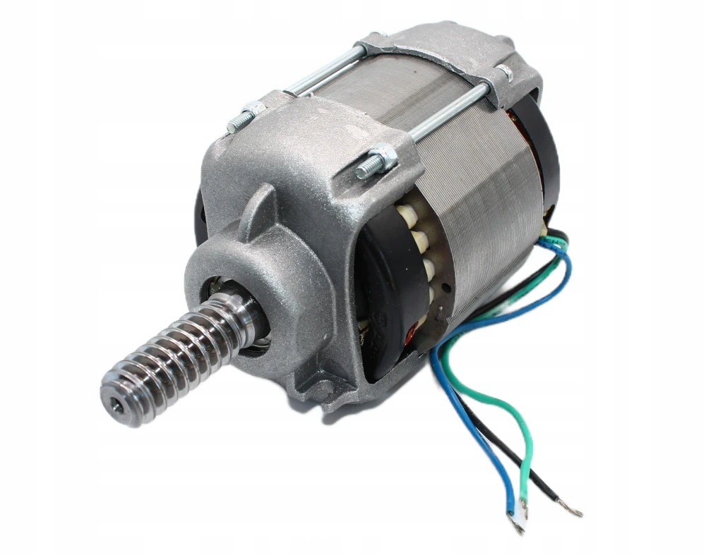 Motor 230 V Nice Wingo