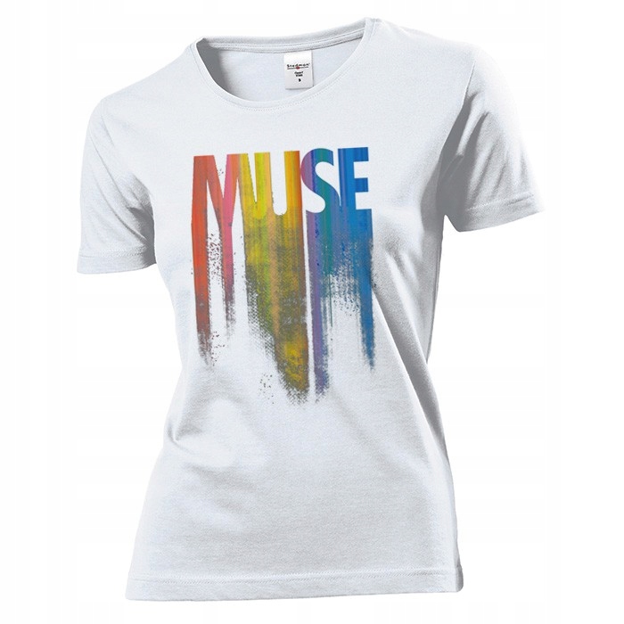 

Koszulka damska Muse L