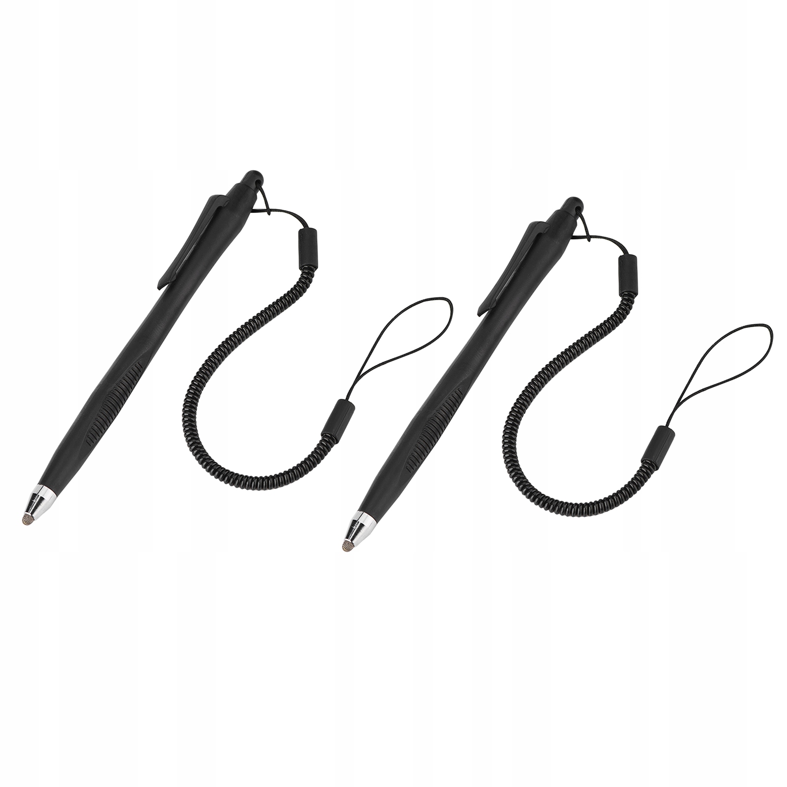 RYSIK STYLUS PEN DŁUGOPIS DO EKRANÓW DOTYKOWYCH 2 SZT.