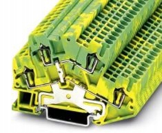 

Złączka szynowa Phoenix Contact-STTBS 2,5-PE