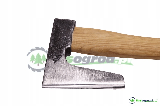 Toporek myśliwski 0.3kg Krumpholz hikora Kod producenta 0332