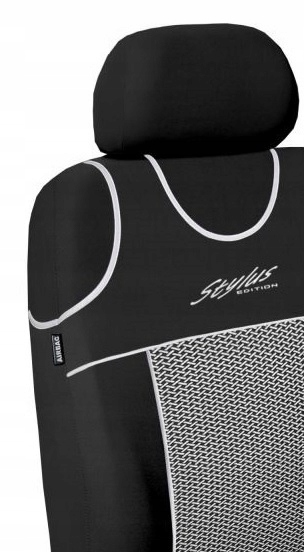 KOSZULKA POKROWCE SAMOCHODOWE STYLUS Z PLECAMI Producent Auto-dekor